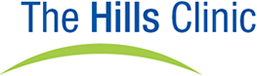 The Hills Clinic Castle Hill logo